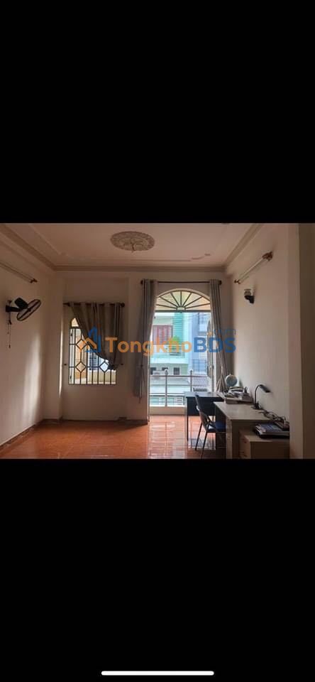 Nhà mặt tiền Chu Văn An Tân Phú 64m2 8.7 tỷ - Chính chủ bán