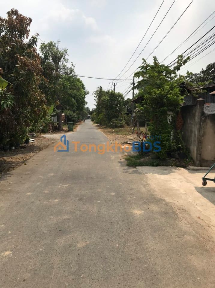 Nhà riêng Phước Hiệp Củ Chi 44m² 1.5 tỷ - Chính chủ sẵn ở