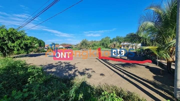 Đất Thuận Mỹ Châu Thành 2.286m2 5.7 tỷ - Sổ đỏ chính chủ