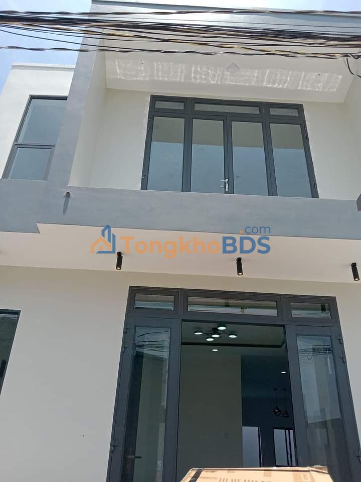 Nhà hẻm 330 Châu Thị Kim 90m² giá 1.68 tỷ - Chính chủ bán, tận dụng ngay