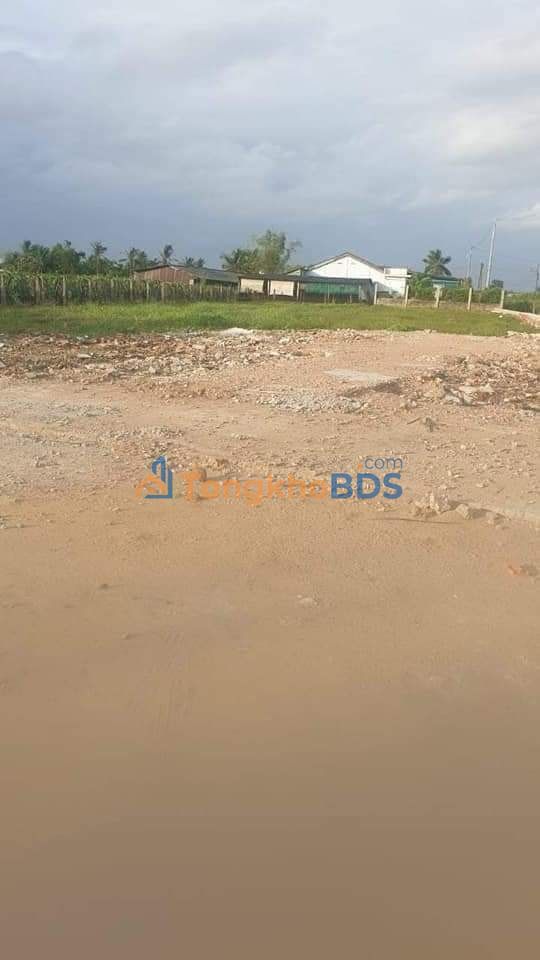 Đất nền An Lục Long 135m² 490 triệu - Giá F0 CĐT