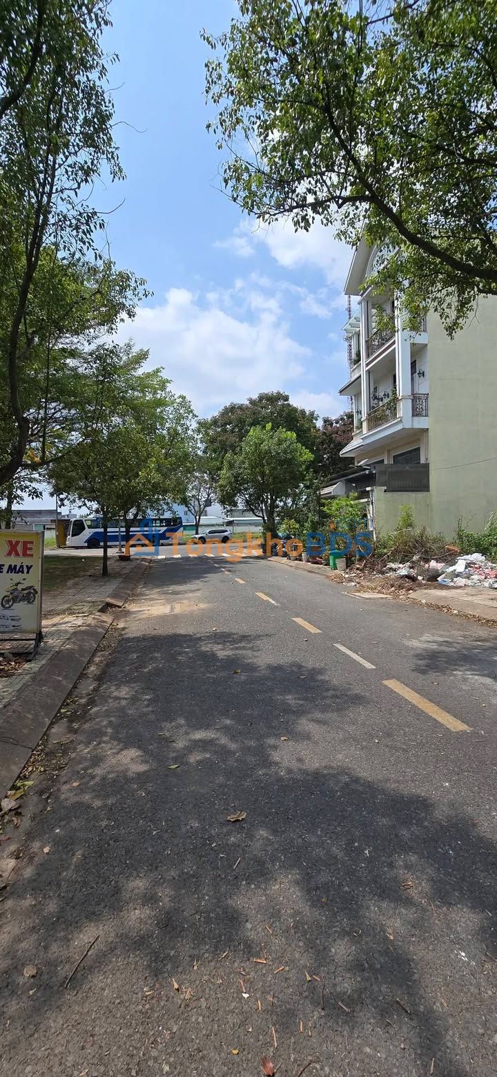 Mặt bằng kinh doanh đường Số 17, Hòa Thành, Tây Ninh - Giá 6 Triệu/Tháng