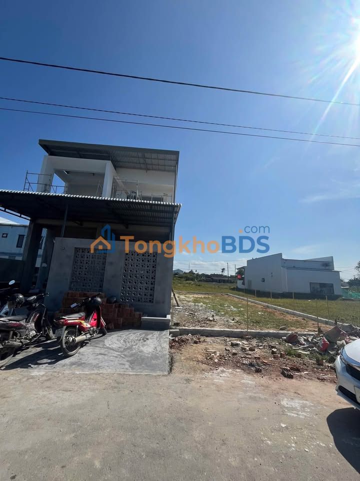 Đất mặt tiền Phong Hiền Huế 152m² 1,xx tỷ - Sổ đỏ chính chủ