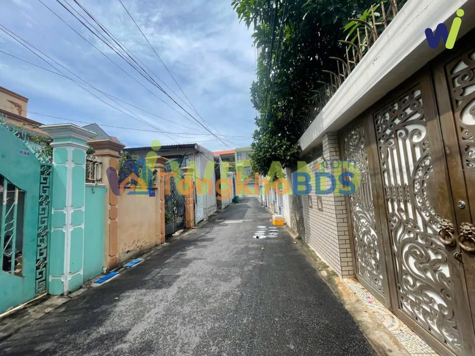 Nhà cấp 4 Bình Giã Vũng Tàu 118m² 7.5 tỷ - Ô tô vào