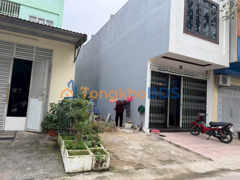 Đất nền Thanh Hóa 53m² 2.6 tỷ - Pháp lý rõ ràng