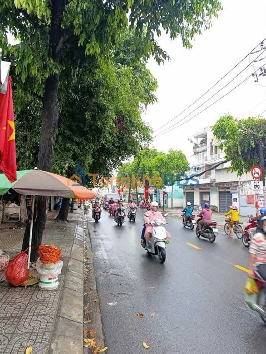 Nhà 1 Trệt 1 Lầu 51m² Hẻm Nhựa TL10, Bình Tân - Giá 4.6 Tỷ