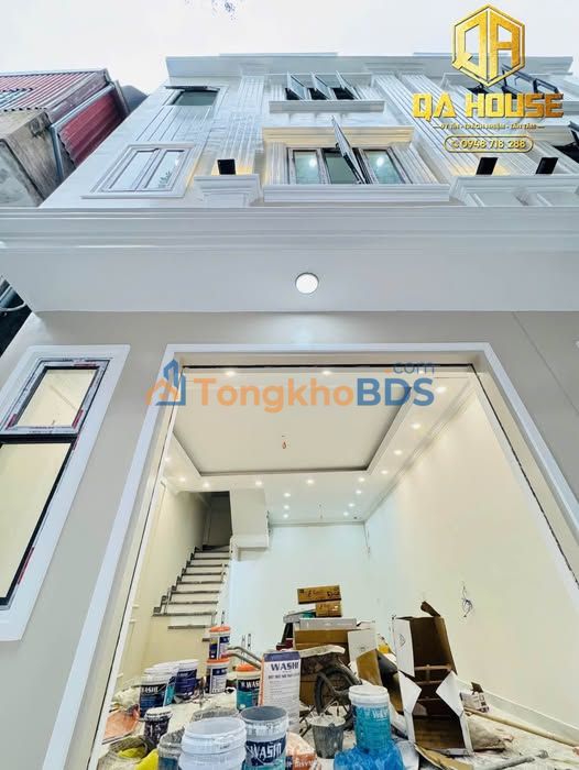 Nhà phố Lê Lai Ngô Quyền 43-56m² giá 3,6 tỷ - Sẵn sàng ở ngay