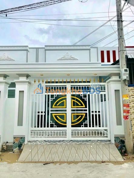 Nhà Trệt 4.2x24m Hẻm 578 Lê Hồng Phong, Sóc Trăng - Giá 1.68 Tỷ