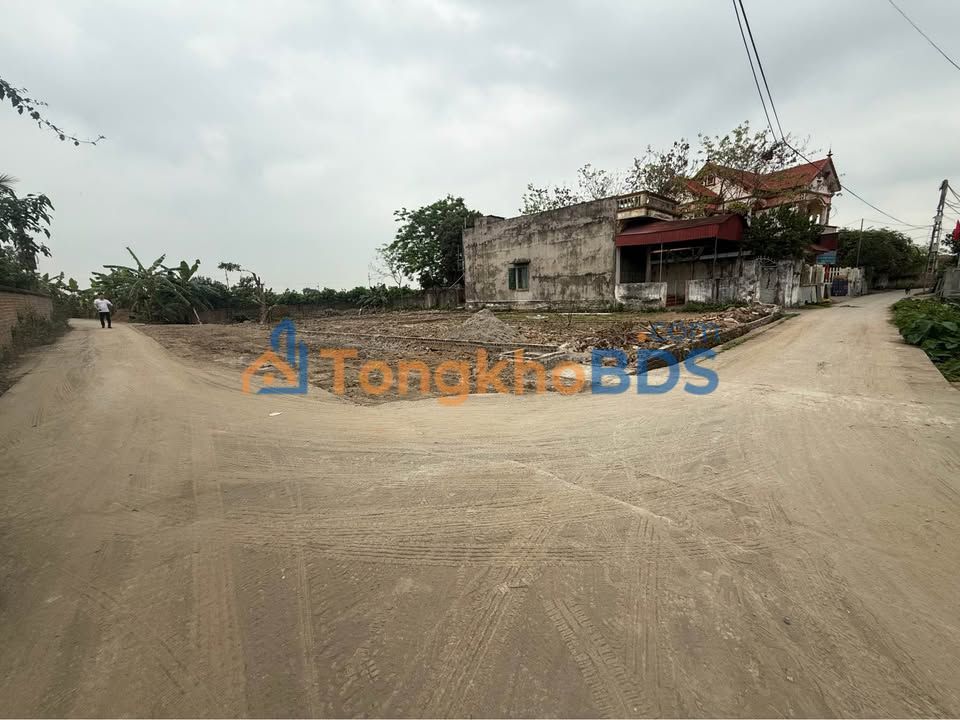 Đất nền Thái Bảo 85m² giá thỏa thuận - Xây dựng tự do