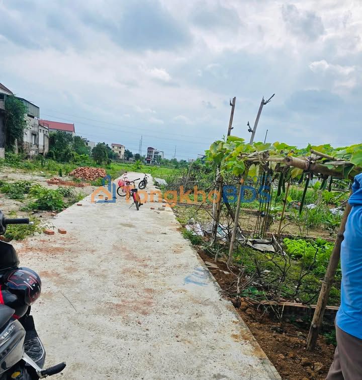 Đất nền Phật Tích Tiên Du 75m² 2 tỷ - Ô tô tận nhà