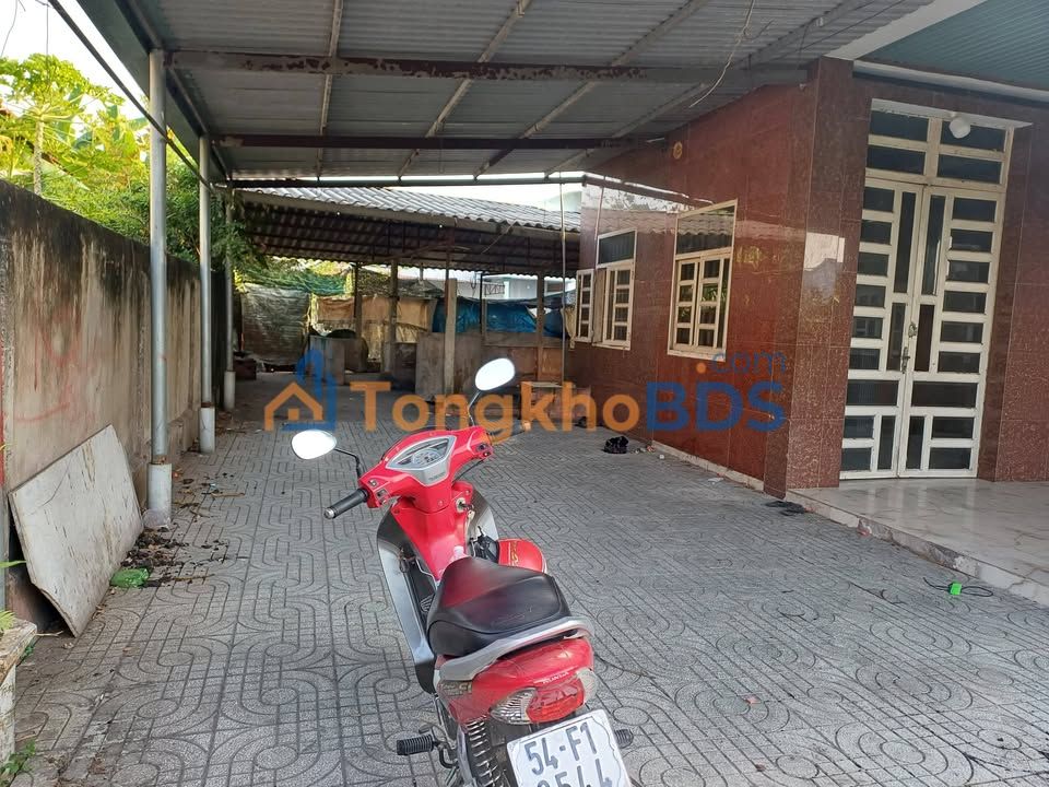 Nhà riêng Củ Chi TL825 340m² 1.75 tỷ - Sẵn sàng ở ngay