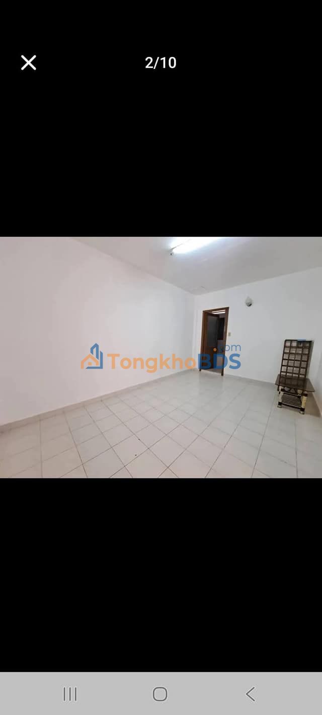 Nhà riêng Trần Hưng Đạo 80m² giá 10 tỷ - Ô tô vào tận nhà