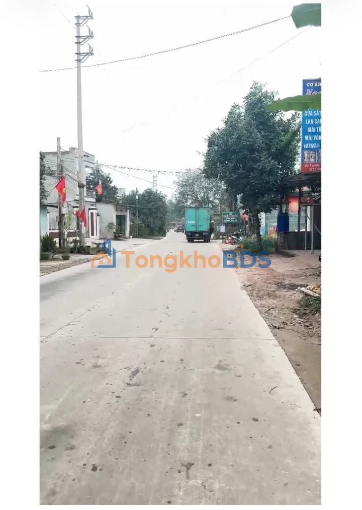 Đất Đồng Kỳ Bắc Ninh 153m² 1x tỷ - Tiềm năng tăng giá