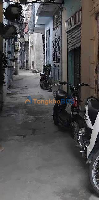 Bán Đất Tặng Nhà Cấp 4 Vĩnh Quỳnh, Thanh Trì - 90m² Giá 1.6 Tỷ