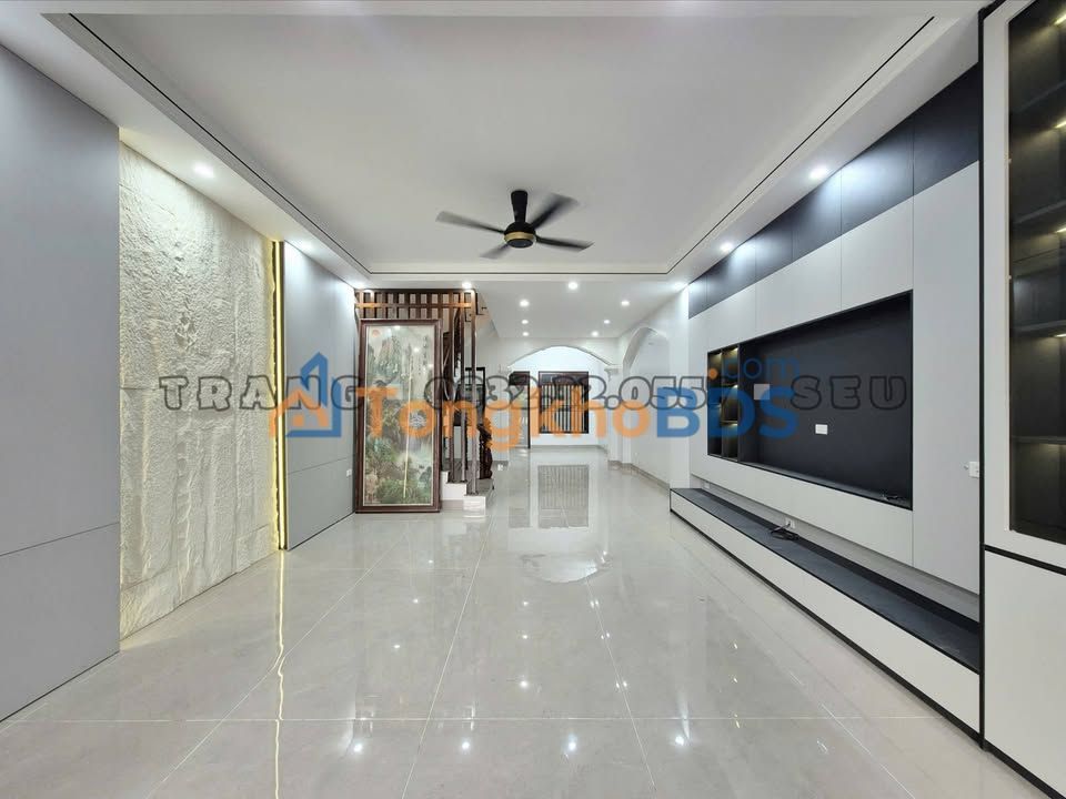 Nhà phố An Hưng Thanh Hóa 100m² 7 tỷ - Chính chủ bán