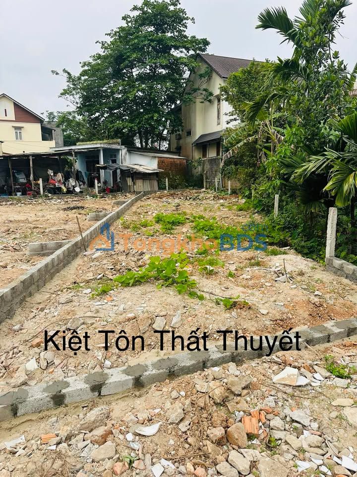 Đất nền 127m² full thổ cư - Trung tâm Đông Hà, giá chỉ 795 triệu