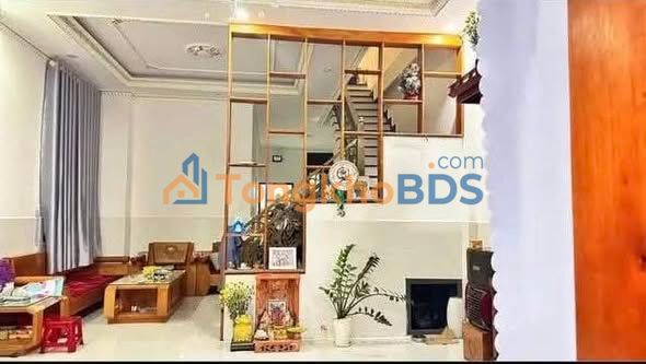 Nhà Chính Chủ 7x80m² Xã Lâm Hà, Mê Linh - Sổ Đỏ Thổ Cư, 5PN