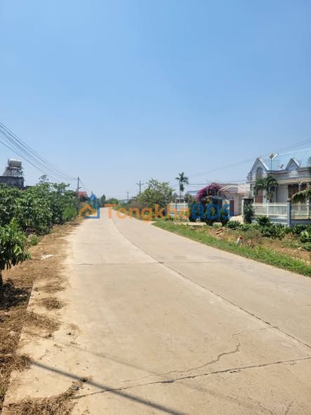 Đất Vườn Lâm Hà 9600m² - Tặng Nhà Kiên Cố - Giá Đầu Tư 2.1 Tỷ