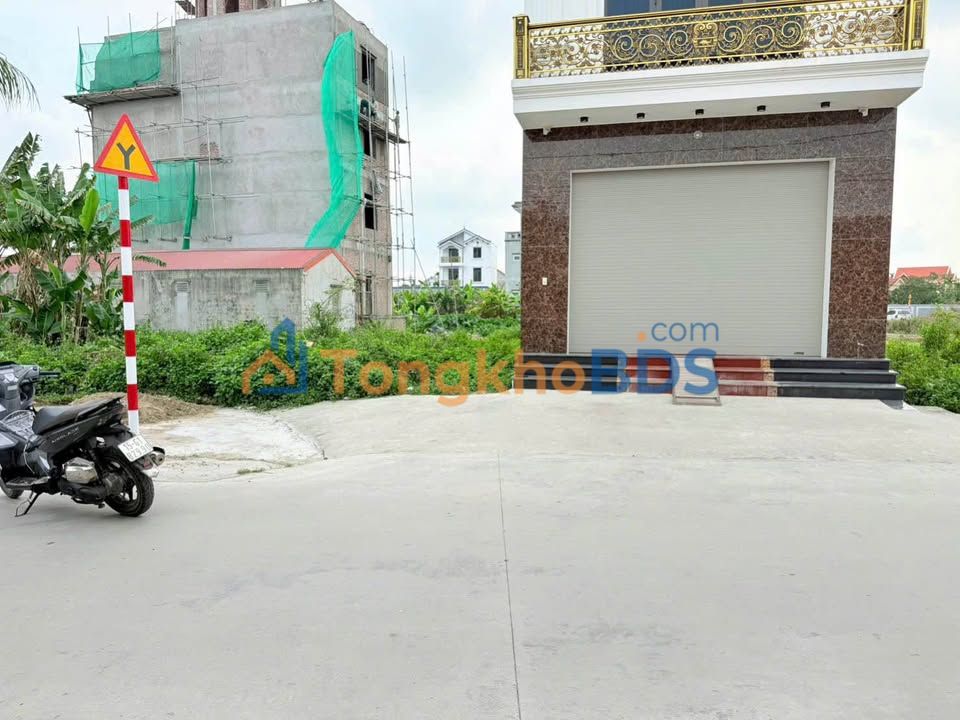 Đất Nền Dương Quan Thủy Nguyên 71m² - Sổ Đỏ Sẵn Sàng, Giá Đầu Tư 3.5 Tỷ