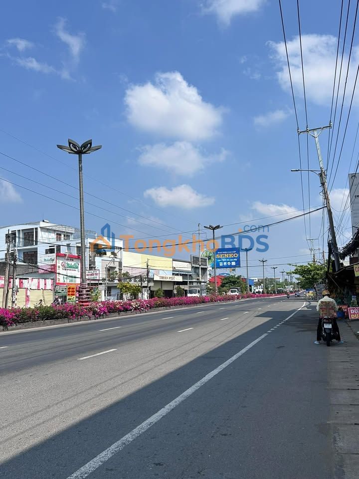 Đất nền Mỹ Tho Khu phố 26 141m² 900 triệu - Sổ đỏ chính chủ