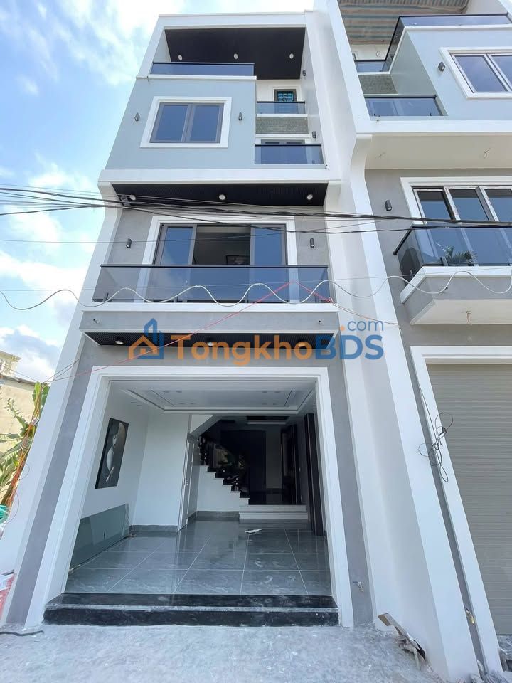 Nhà riêng Quận Hồng Bàng 50m² 3.2 tỷ - Chính chủ bán