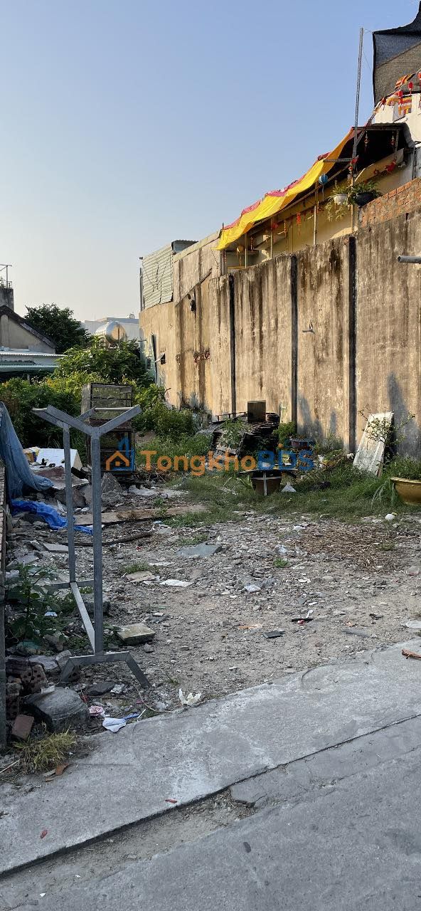 Đất nền Nguyễn Văn Huề Đà Nẵng 128m² - Chỉ 3.9 Tỷ, Sổ Đỏ Sẵn Sàng