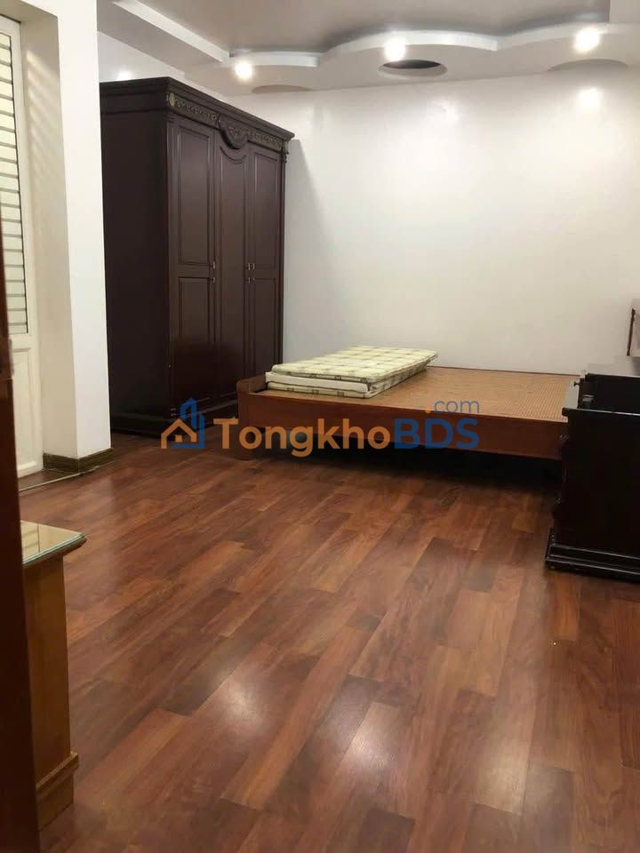 Cho thuê nhà 4 tầng, 40m² tại Lạch Tray, Hải Phòng - Giá 7 triệu/tháng