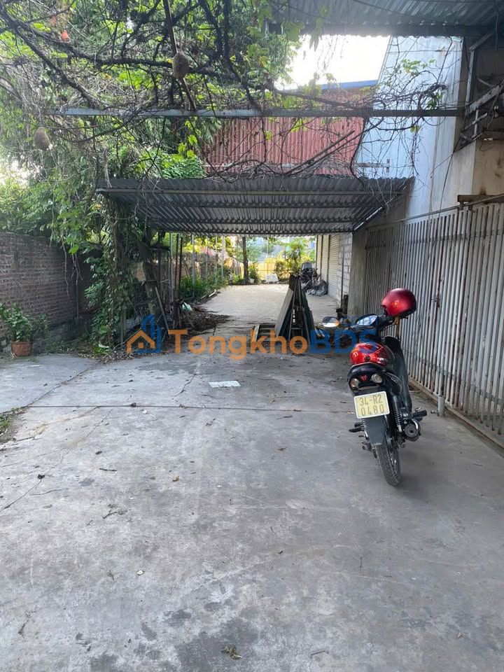 Bán Nhà Đất Tặng Nhà Đẹp 88.9m² Hiệp Sơn, Kinh Môn - Sổ Hồng Sẵn Sàng