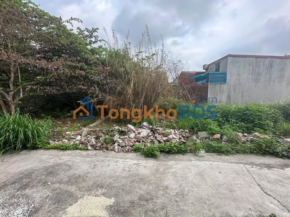 Đất Nền 68m² Thuỷ Nguyên - Sổ Đỏ Sẵn Sàng, Giá 1.7 Tỷ