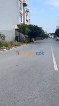 Đất Tái Định Cư Đồng Giáp Lê Chân 60m² - Sổ Đỏ Sẵn Sàng