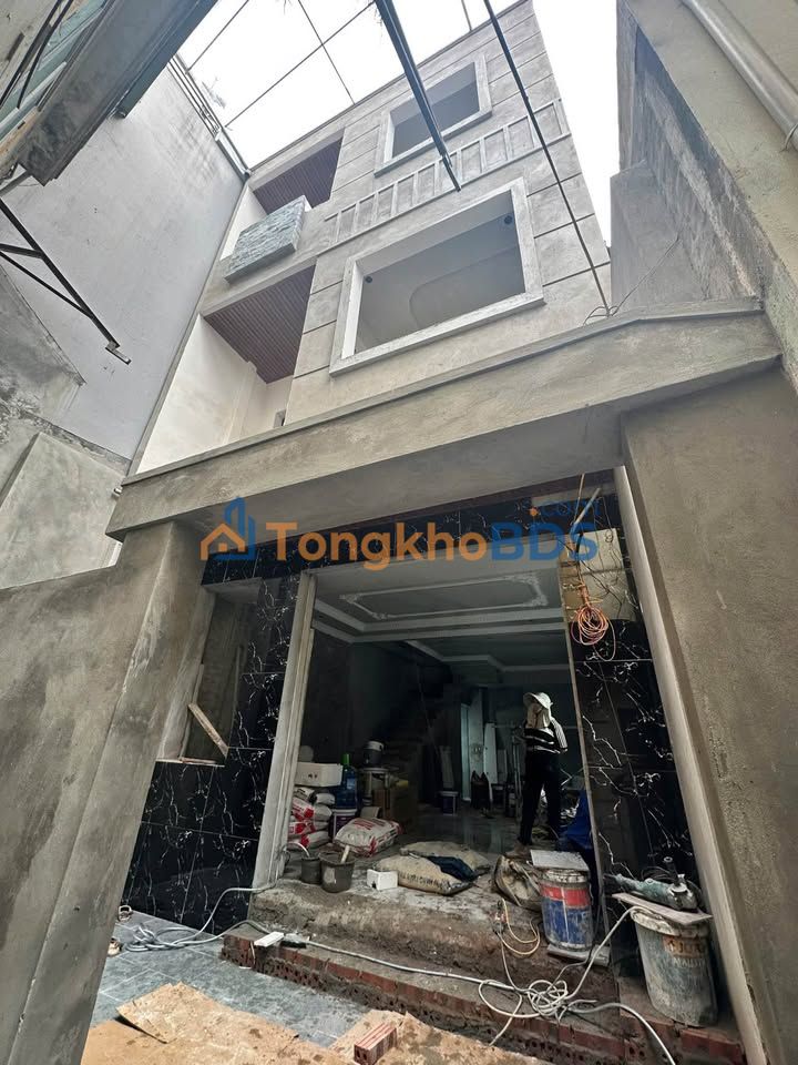 Nhà mặt phố An Đà Quận Ngô Quyền 150m² 3 tỷ - Chính chủ bán gấp