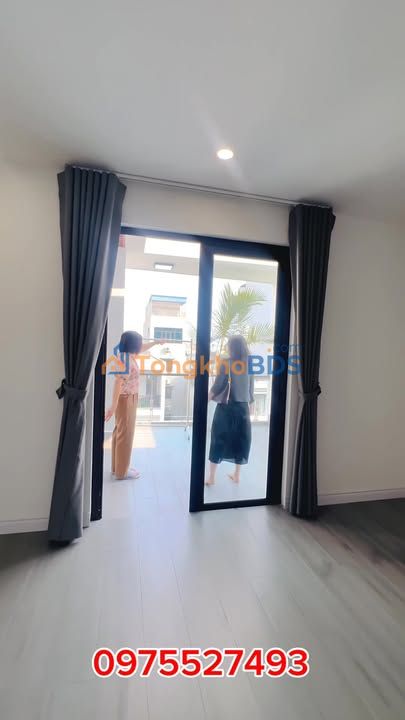 Nhà riêng Đường 2 Hải An 92m² 11.7 tỷ - Ô tô vào nhà