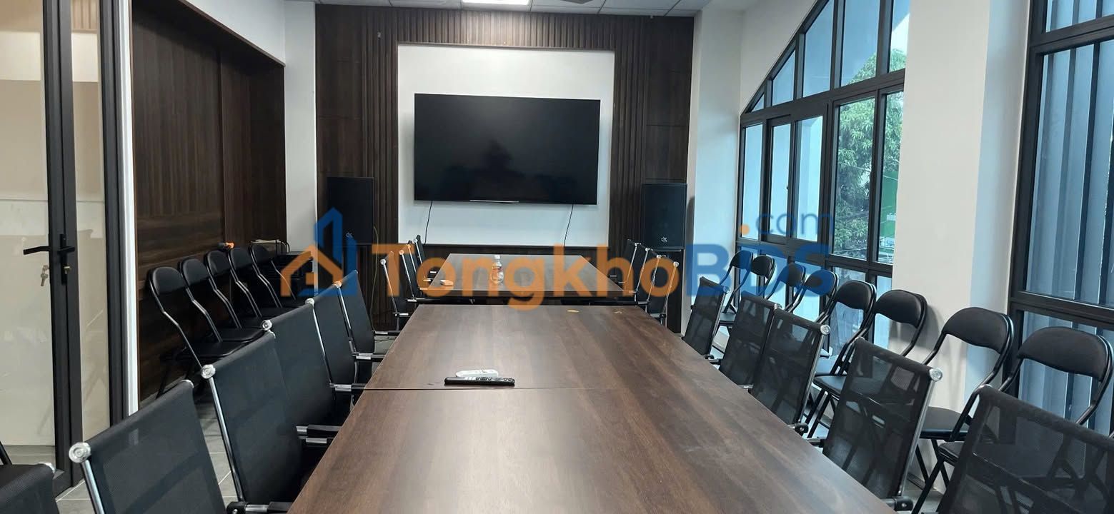 Nhà mặt đường Khúc Thừa Dụ An Biên 188m² 19 tỷ - Ô tô vào tận nhà