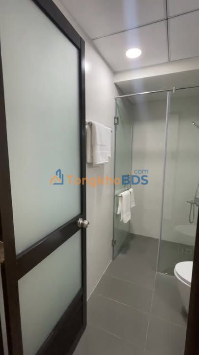 Căn hộ Anzen Residences An Dương 62m² 2.48 tỷ - View đẹp