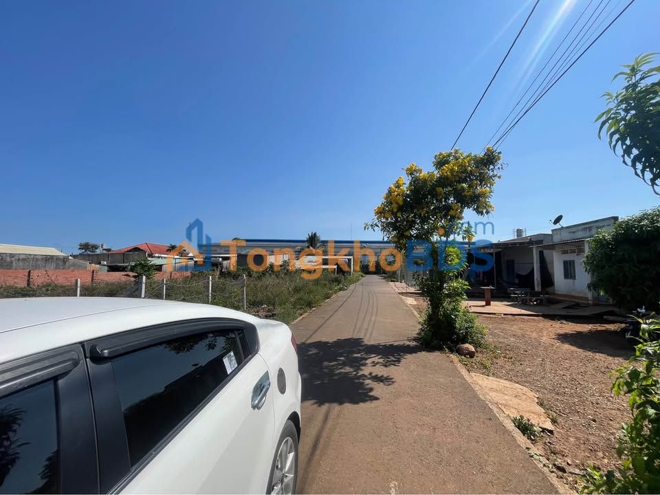 Đất Nền Mặt Tiền Nhựa Long Tân, BR-VT - 115m² Giá 780 Triệu