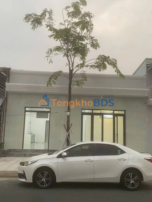 Mặt Tiền Võ Trường Toản Rạch Giá - Kinh Doanh Đa Ngành 100m²