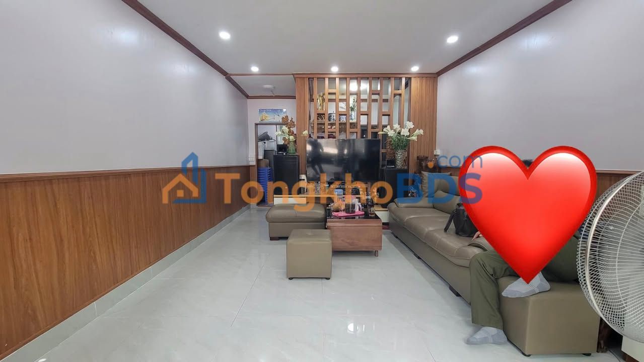 Căn hộ T1 Hoàng Đạo Thành Thanh Xuân 120m² 7.8 tỷ - Bàn giao