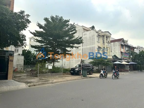 Nhà Mặt Tiền Thân Văn Nhiếp, Thủ Đức - 116m², 26 Tỷ, Kinh Doanh Đắc Lợi