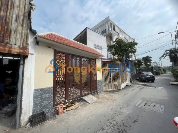 Nhà 2 Tầng 100m² HXH Hiệp Bình Phước, Thủ Đức - 9 Tỷ