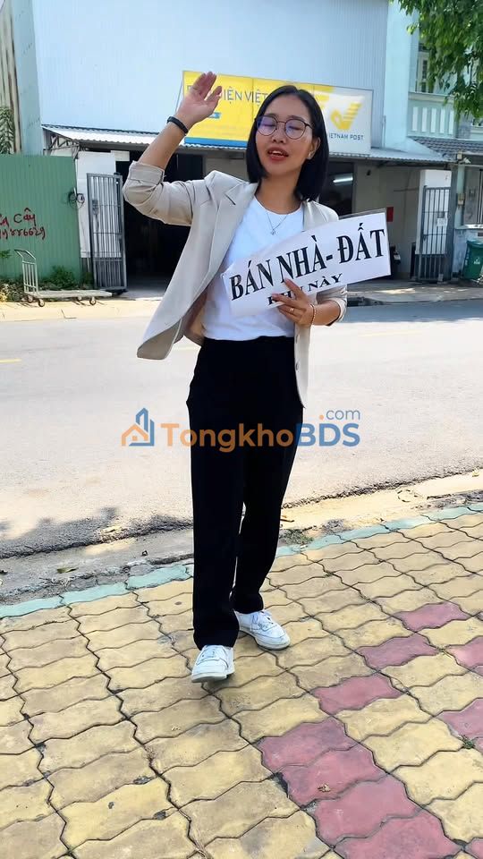 Đất Linh Đông Thủ Đức 110m² - Đường 12m, Giá 11.5 Tỷ