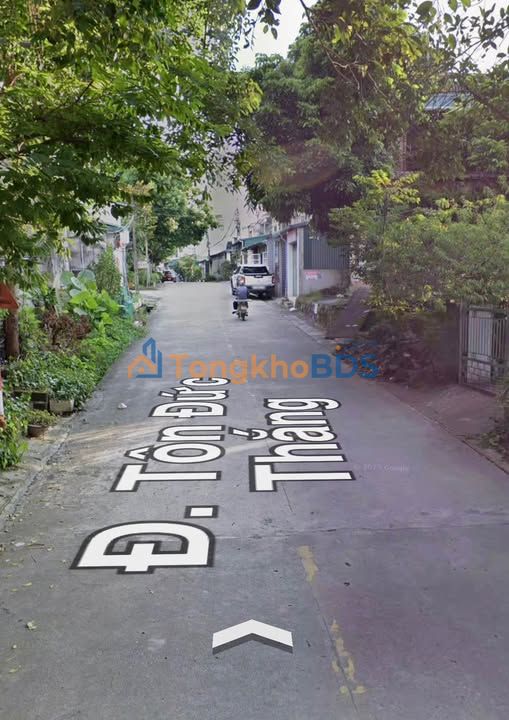 Bán Đất Tuyên Quang 88m² - Gần Phạm Văn Đồng, Giá Tốt