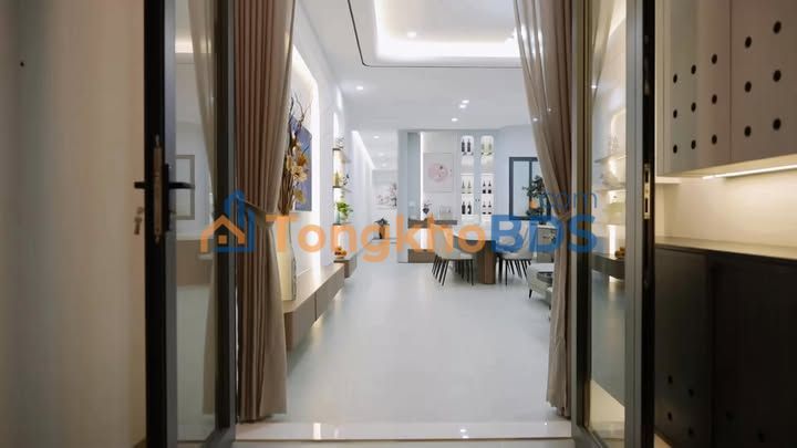 Nhà riêng Nguyễn Tri Phương 175m² 4.58 tỷ - Ô tô vào tận nhà