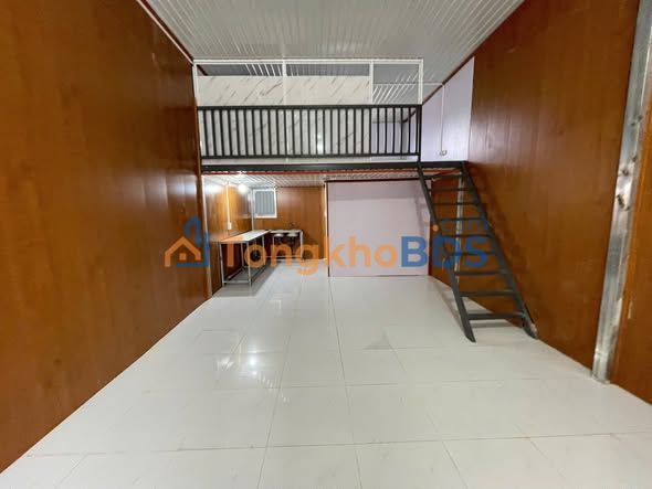 Mặt bằng kinh doanh đường Ngô Thì Sỹ, Đà Lạt - 50m² - Giá 4 Triệu/tháng