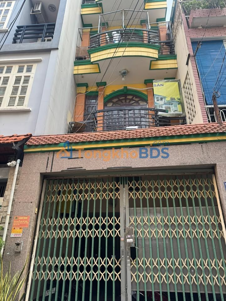 Nhà riêng Cộng Hòa Tân Bình 68,6m² 14,88 tỷ - Chính chủ bán