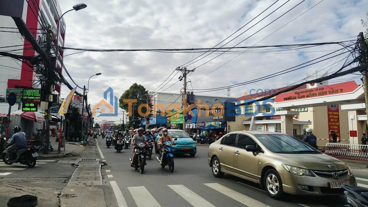 Nhà MT Tân Lập Hiệp Phú 59m² 7.1 tỷ - Mặt tiền KD