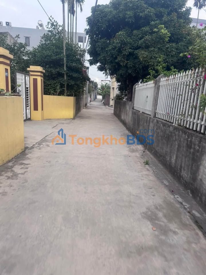 Đất nền Văn Phong An Hải 66,8m² - Tiềm năng tăng giá