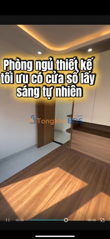 Nhà Nguyễn Văn Quỳ Q7 32m² 4.5 tỷ - Sẵn sàng ở ngay