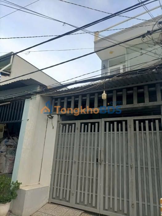 Nhà riêng Phước Kiển Nhà Bè 89m² 6.3 tỷ - Chính chủ bán gấp