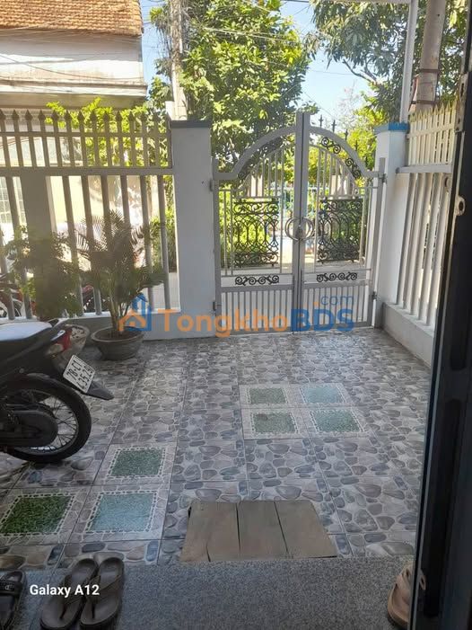 Nhà riêng Tuy Hòa 90m² 5.2 tỷ - Chính chủ bán