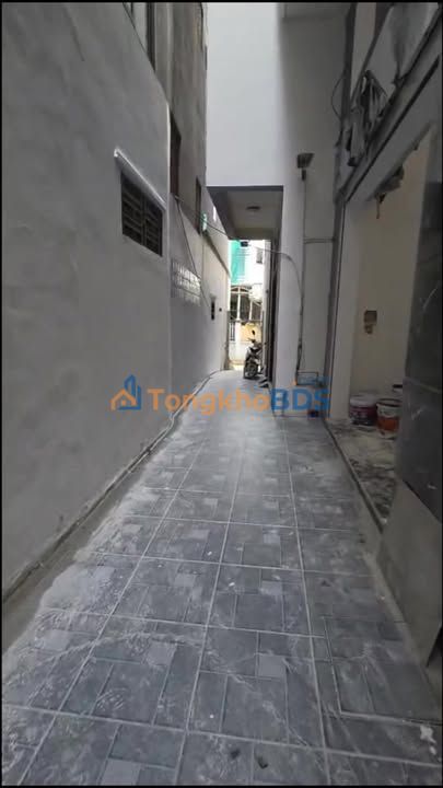 Nhà 5 Tầng Vĩnh Ninh 250m² - 5 Tỷ, View Hồ Thoáng Đãng